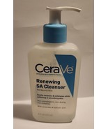 CeraVe Renewing SA Cleanser  Facial Cleanser-8 oz - $13.98