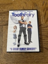 Tooth Fairy Dvd - £7.90 GBP