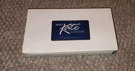 New Sealed VHS Meet Kate Your Virtural Assistant 2001 Amway Quixtar - $273.88 MXN