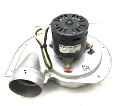 FASCO 7021-8775 Draft Inducer Blower Motor Assembly 20093601 115V used #... - $88.83