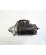 83 Mercedes R107 380SL starter, bosch 0001314018 - $89.99