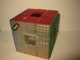 (MX-3) Vintage Rubik&#39;s Revolution Electronic Game - Tested - £5.53 GBP