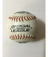 Rawlings Practice Baseball Official Major Little League Training Ball Cl... - $16.95