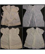 Vintage Baby Clothes  - $40.00