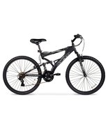26&quot; Hyper Bicycle Havoc Mountain Bike, 26&quot; Wheels, Adults Ages 14+ Years... - $5,904.93 MXN