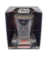 Star Wars Darth Vader Titanium Series Die-cast Action Figure Hasbro Disney - £19.29 GBP