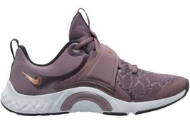 Nike Renew In -Season  TR 12 Women’s TrainingShoe Size 9.5 Purple Smoke NIB - £54.49 GBP