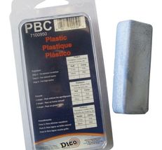 Dico Cordless 1 in. Buffing Compound PBC Plastic Rouge - $8.95