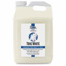 MPP True White Whitening Professional Dog Grooming Shampoo Concentrate C... - $23.65+