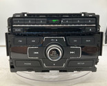 2013-2015 Honda Civic AM FM CD Player Radio Receiver OEM C04B06017 - $88.19
