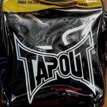 Tapout Mixed Martial Arts Headgear - Size Small/Medium - BRAND NEW IN PA... - £27.18 GBP