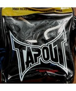 Tapout Mixed Martial Arts Headgear - Size Small/Medium - BRAND NEW IN PA... - £27.65 GBP
