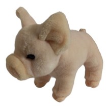 Douglas Cuddle Toys Pig plush Stuffed Animal Toy - £6.95 GBP