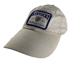 Captivating 70242 Kentucky Wildcats Adjustable Hat Cap - £8.92 GBP