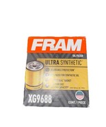 Fram XG9688 Engine Oil Filter - $69.11 MXN