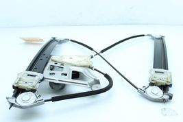 00-06 MERCEDES-BENZ S600 Front Left Driver Side Window Regulator W/ Motor F3775 image 9