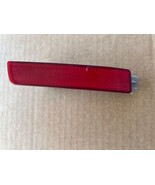 NEW  For 09-14 Nissan Murano S SL LE Rear Bumper Reflector Driver Side LH - $202.20 MXN