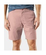 Dockers Mens DuraFlex Lite Straight-Fit Stretch Shorts - £39.64 GBP