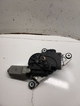 Rear Wiper Motor Fits 08-12 LIBERTY 1243003 - $40.58