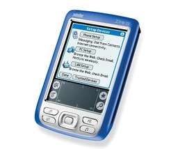 Excellent Reconditioned Palm Zire 72 Handheld PDA with New Screen – USA ... - £111.49 GBP