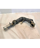 Cummins QSL9 ISL ISC 8.9L Diesel Engine Air Transfer Tube 5257498 526683... - $3,133.28 MXN