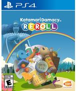 Katamari Damacy REROLL - Xbox One [video game] - $17.07