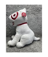 New 2024 Bullseye Target Holiday Limited Edition Plush Stuffed Dog Toy 2... - $56.92