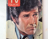 TV Guide 1973 Emergency Robert Fuller Aug 18-24 NYC Metro VG+ - $10.64