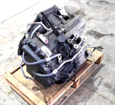 2015-2017 Chevy Equinox 2.4l FWD Automatic Transmission Tested 149K Mile... - €385,63 EUR