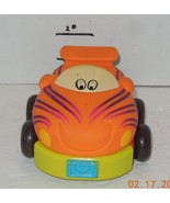 Just B. You Pull Back Friction Car Tiger Soft Rubber Car Pretend Play - €4,48 EUR