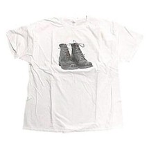 The Black Boots T-shirt™ - $24.00