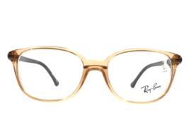 Ray-Ban Kinder Brille Rahmen RB1900 3899 Transparent Brown Kompletter Rand - $59.39