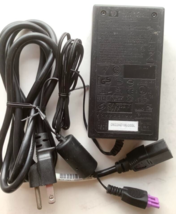 OEM HP 0957-2105 Printer AC Power Adapter 32V 1560mA Genuine - $8.42