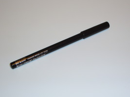 MAC Cosmetics Soft Sparkle Eye Liner Pencil Black Funk - $13.99