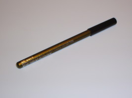 MAC Cosmetics Soft Sparkle Eye Liner Pencil Mint &amp; Olive Bro - £11.00 GBP