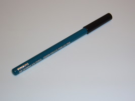 MAC Cosmetics Soft Sparkle Eye Liner Pencil Peacocked Green - £10.45 GBP