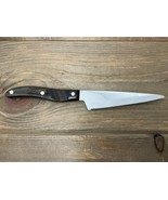 Vtg EHP Sandwich Knife Ekco Arrowhead 5.5” SS High Carbon Professional F... - €97,13 EUR