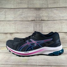 Asics Womens Size 9 GT-1000 Running Shoes 1012A878 No Insoles - £15.65 GBP