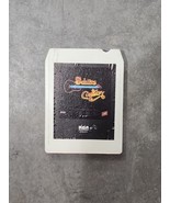 Schlitz Country-Collection Of Country Classics (8-Track, RCA) DPSI-0472 ... - $6.50