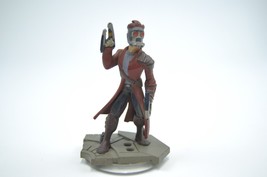 Disney Infinity 2.0 Starlord Figure Marvel Guardians of the Galaxy INF-1000106 - £7.91 GBP