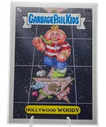 2023 Garbage Pail Kids &quot;Go On Vacation&quot; Hollywood Woody 84h Puzzle Card ... - $2.72 CAD