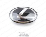 New Genuine Lexus IS200T GS350 GS450h ES350 Radiator Grille Emblem 90975... - $135.00