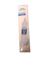 GOLDEN ICEPURE RWF0500A Refrigerator Water Filter Replacement for 439650... - $225.51 MXN