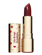 Clarins Joli Rouge Gradation 803 Plum Lipstick - £9.08 GBP