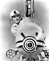 1967’s YOU ONLY LIVE TWICE James Bond flies aircraft into battle b/w 7x9... - $7.99