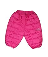The North Face Reversible Heatseeker Snow Pants Infant Girl&#39;s 0-3 Months  - $450.01 MXN