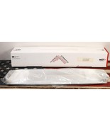 NEW RCI Aluminum 8320DSS x 28 MultiMag Electromagnetic Lock Sensor 8 Series - $244.48 CAD
