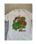 The Land Before Time Adult Shirt Medium White Universal Studios Movie Di... - £16.56 GBP