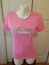 Universal Studio Florida Ladies Size Medium Hat And T-Shirt Set (NEW) - £23.29 GBP