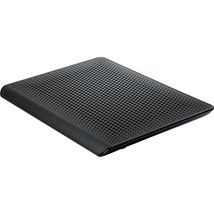 Targus Portable Chill Mat HD3 Gaming with 3 Ultra-Quiet Fans and Integrated Airf - £84.62 GBP